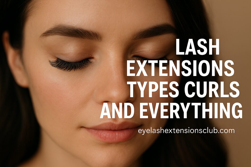 You are currently viewing Classic vs Volume Lash Extensions: Which Set Should You Actually Book?